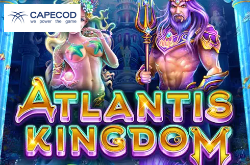 Atlantis Kingdom